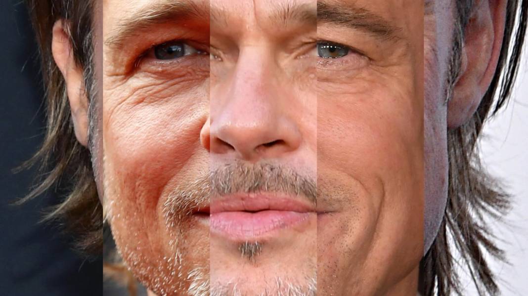 Brad Pitt'in Hastalığı Prosopahnasia Türkiye'de De Çıktı 7